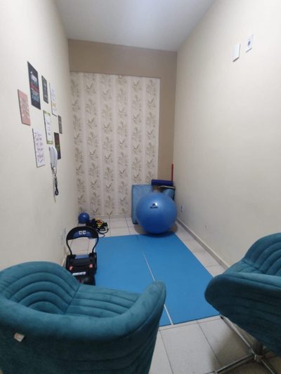 Sala-Conjunto, 40 m² - Foto 3
