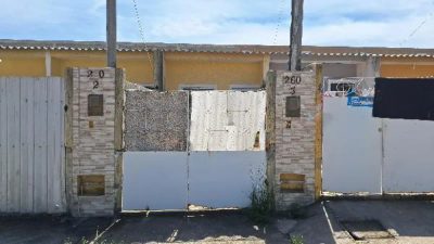Casa, 1 quarto, 51 m² - Foto 1