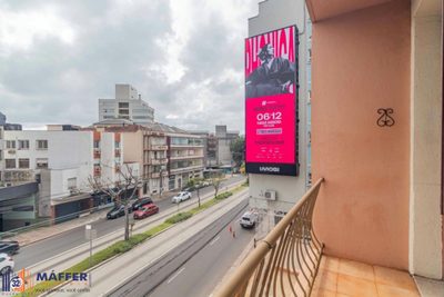 Apartamento, 2 quartos, 81 m² - Foto 2