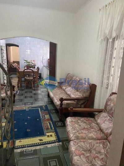Casa, 170 m² - Foto 3