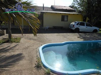 Casa, 3 quartos - Foto 2