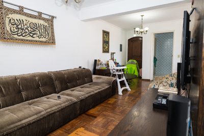 Apartamento, 3 quartos, 128 m² - Foto 3