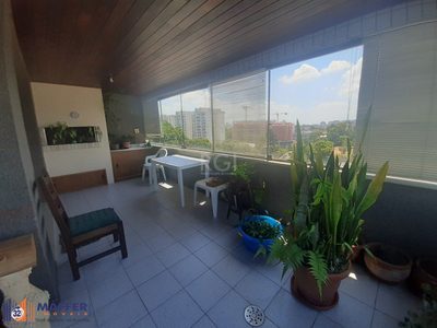 Cobertura, 3 quartos, 281 m² - Foto 5