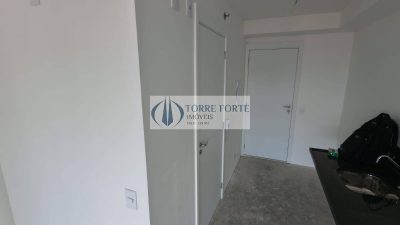 Apartamento, 1 quarto, 30 m² - Foto 4
