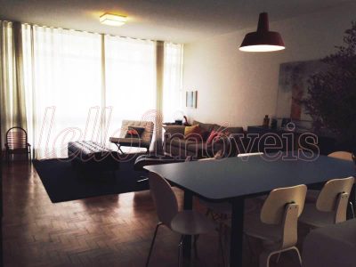 Apartamento, 3 quartos, 160 m² - Foto 2
