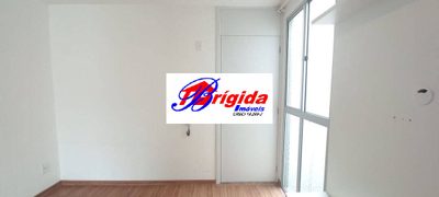 Apartamento, 2 quartos, 45 m² - Foto 3