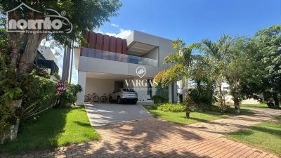 Casa, 1 quarto, 430 m² - Foto 1