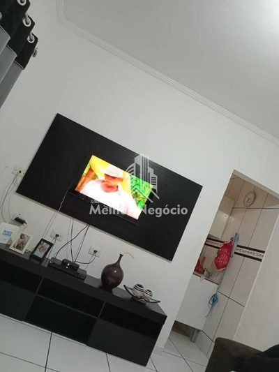 Casa, 2 quartos, 70 m² - Foto 3