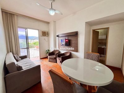 Apartamento, 2 quartos, 70 m² - Foto 3