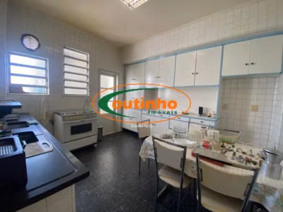 Cobertura, 6 quartos, 236 m² - Foto 3