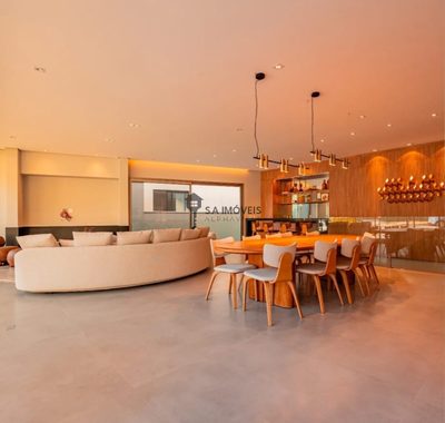 Casa de Condomínio, 5 quartos - Foto 4