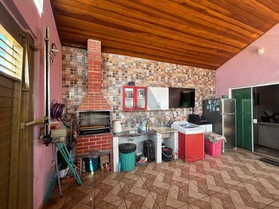 Casa, 3 quartos, 160 m² - Foto 5