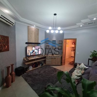 Casa, 2 quartos, 88 m² - Foto 1