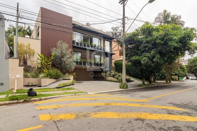 Casa de Condomínio, 5 quartos - Foto 2