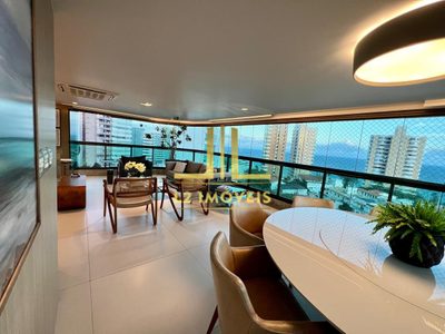 Apartamento, 4 quartos, 171 m² - Foto 2