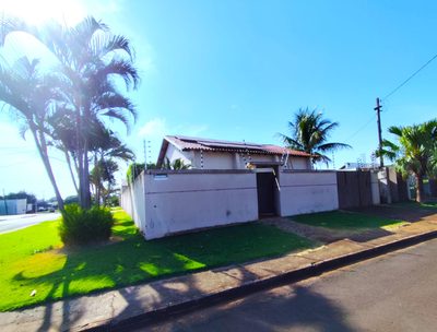 Casa, 4 quartos, 130 m² - Foto 2