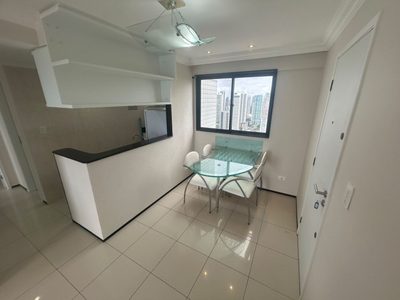 Apartamento, 2 quartos, 60 m² - Foto 5