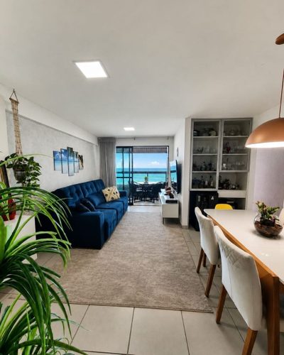 Apartamento, 3 quartos, 109 m² - Foto 2