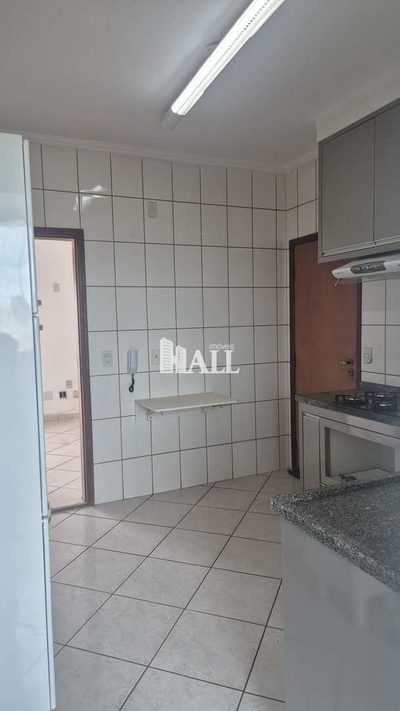 Apartamento, 3 quartos - Foto 5