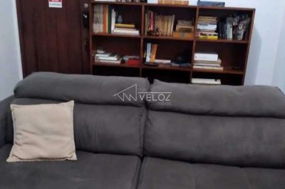 Apartamento, 2 quartos, 70 m² - Foto 2