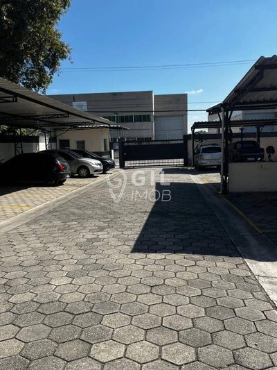 Apartamento, 2 quartos, 64 m² - Foto 2