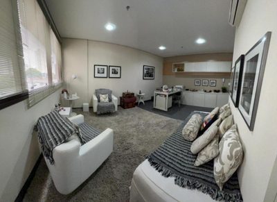 Sala-Conjunto, 30 m² - Foto 1