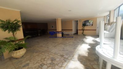 Apartamento, 2 quartos, 65 m² - Foto 2
