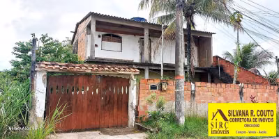 Casa, 2 quartos, 480 m² - Foto 1