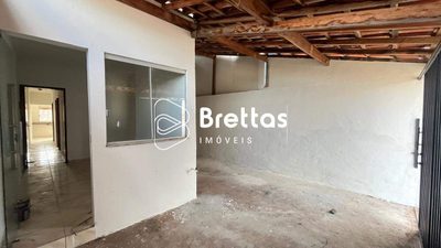 Casa, 2 quartos, 50 m² - Foto 3