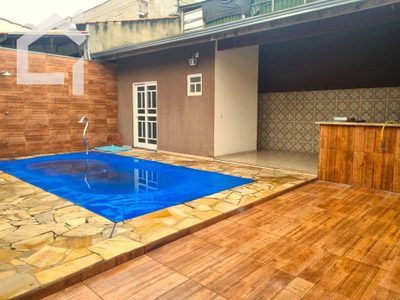 Casa, 2 quartos, 163 m² - Foto 4