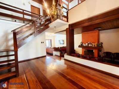 Casa, 4 quartos, 300 m² - Foto 3