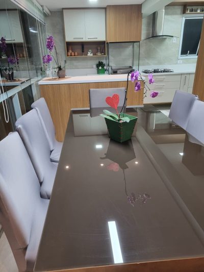 Apartamento, 2 quartos, 96 m² - Foto 1