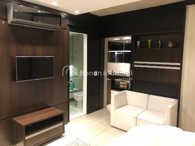 Apartamento, 1 quarto, 70 m² - Foto 4