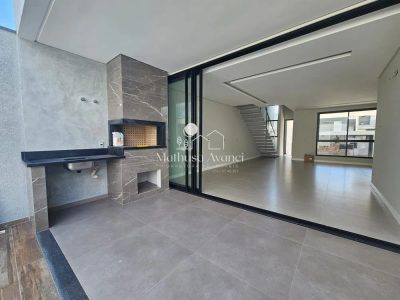 Casa, 3 quartos, 207 m² - Foto 2