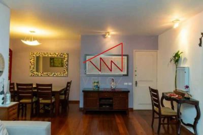 Apartamento, 4 quartos, 126 m² - Foto 4
