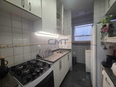 Apartamento, 3 quartos, 67 m² - Foto 5