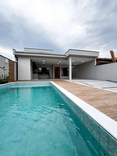 Casa, 3 quartos - Foto 3