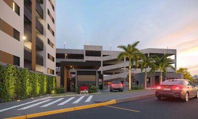 Apartamento, 3 quartos, 64 m² - Foto 2