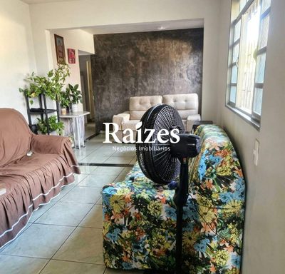 Casa, 2 quartos, 240 m² - Foto 4