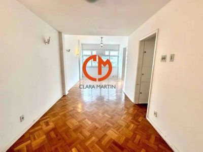 Apartamento, 3 quartos, 110 m² - Foto 3
