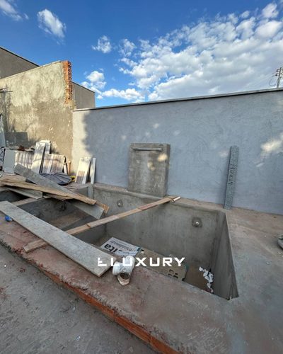 Casa, 3 quartos, 120 m² - Foto 2