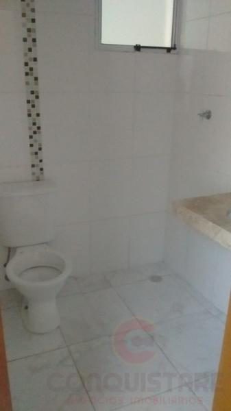 Casa, 1 quarto - Foto 2