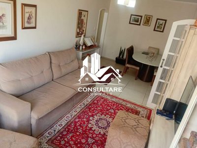 Apartamento, 3 quartos, 103 m² - Foto 4