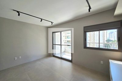 Apartamento, 1 quarto, 69 m² - Foto 3