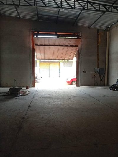 Depósito-Galpão, 108 m² - Foto 4