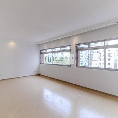 Apartamento, 3 quartos, 134 m² - Foto 3