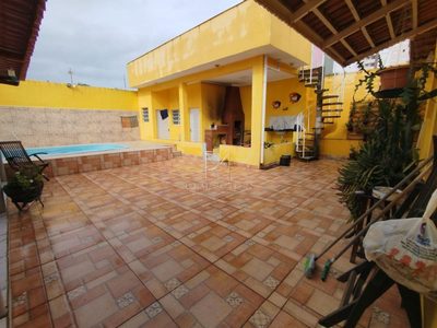 Casa, 2 quartos, 89 m² - Foto 3