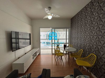Apartamento, 2 quartos, 87 m² - Foto 4