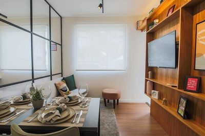 Loft, 24 m² - Foto 3