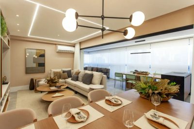 Apartamento, 3 quartos, 151 m² - Foto 2